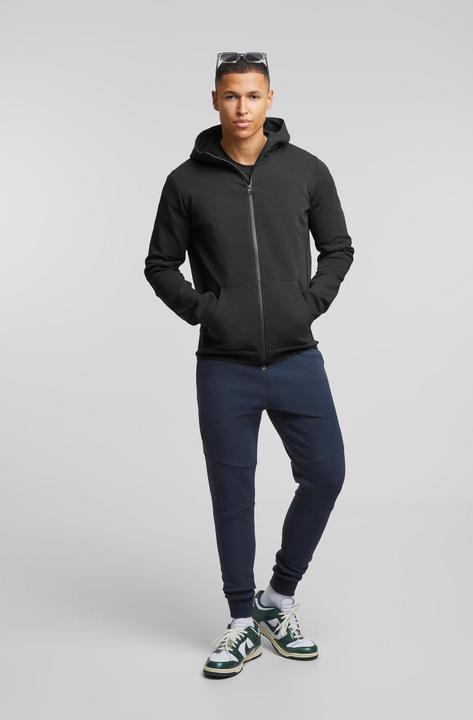 Produktbild Mister Tee MisterTee Basic Hooded Zipper - 179675 (XL)