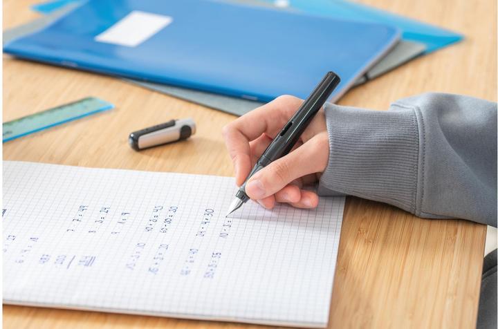 Immagine prodotto Pelikan Penna stilografica Pelikano (Blu, 1 x)