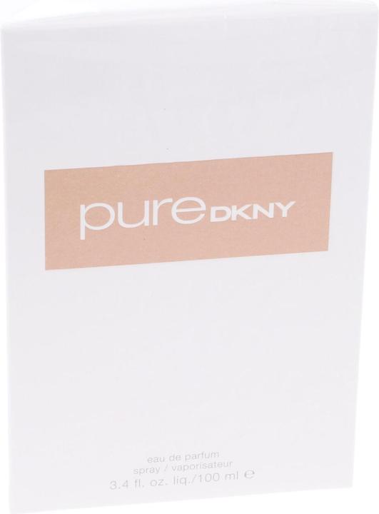Produktbild DKNY Pure (Eau de Toilette, 100 ml)