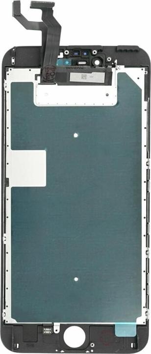 Produktbild OEM Display (TFT-Standard) für iPhone 6s Plus mit Metallplatte (Display, IPhone 6S Plus)