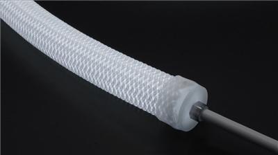 EB Troller LED-Lichtschlauch neon-net 24VDC 6000K 19W/m 65lm (500 cm, Indoor, Outdoor)
