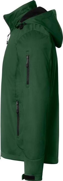 Image du produit Hakro Veste softshell Ontario (6XL)