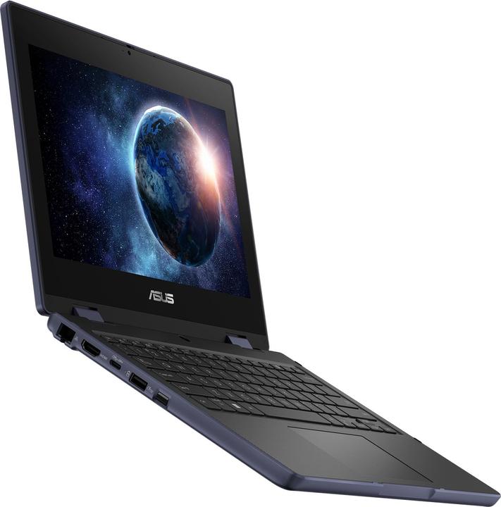 Produktbild ASUS BR1104 Flip (11.60", Intel N100, 8 GB, 128 GB, CH)