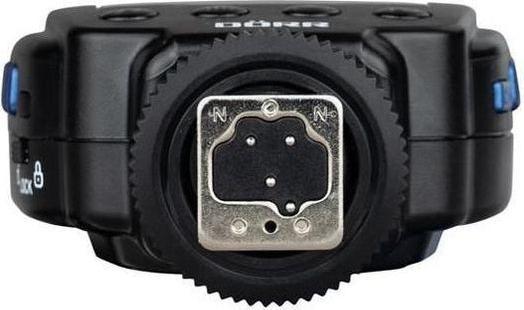 Produktbild Dörr Blitzauslöser TTL Nikon DMX (Funk)