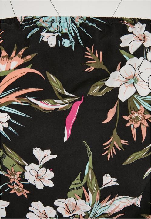 Image du produit Urban Classics Ladies Viscose Bandeau Jumpsuit (4XL)