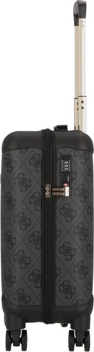 Produktbild Guess Berta 4 Rollen Kabinentrolley 53 cm (32 l, Handgepäck (bis 50l))