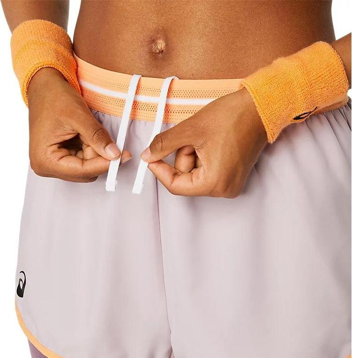 Immagine prodotto ASICS Performance Match Short Ladies (S)