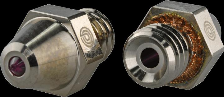 Produktbild Prima Creator PRIMACREATOR RAISE3D Pro Ruby Nozzle 0.4mm (Düse)
