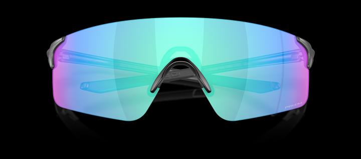 Produktbild Oakley Evzero Blades (Steel Prizm, Shappire Iridium)