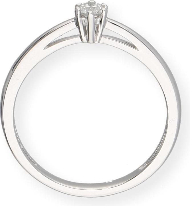 Image du produit Carat Solitaire (56, Or 750/18 K)