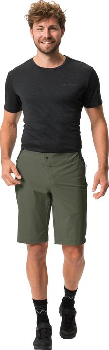 Immagine prodotto Vaude Pantaloncini Kuro da uomo (XL)