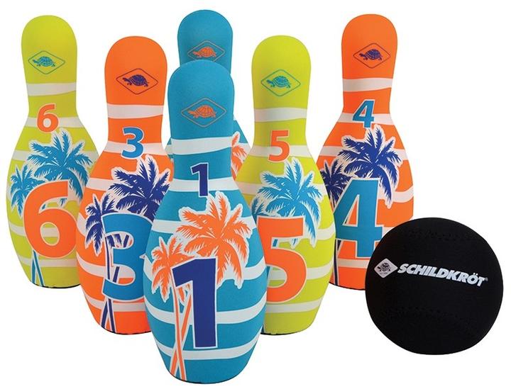 Image du produit Schildkröt Kit de cônes en néoprène 7 pièces