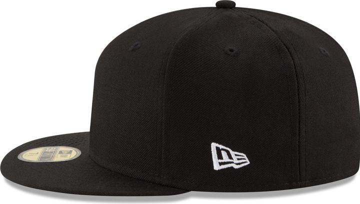 Immagine prodotto New Era Cappello 59Fifty Fitted - ESSENTIAL nero - 7 1/8 (7 1/8)