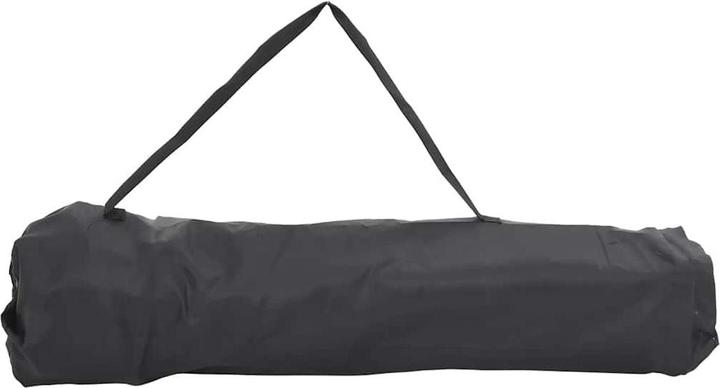 Actual product image VidaXL Camping chairs 2 pcs. with folding bag