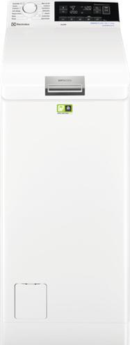 Produktbild Electrolux EW7TN3372 (7 kg, Oben)