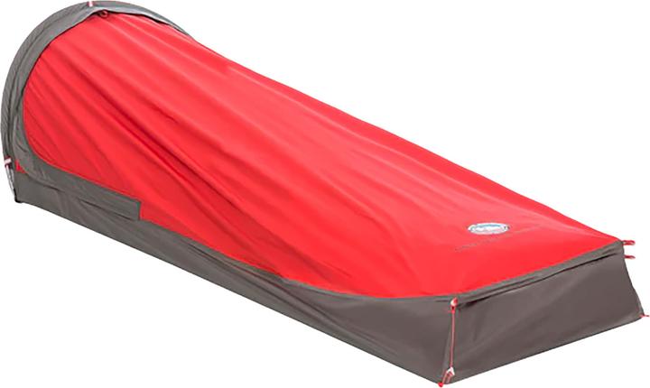 Big Agnes Three Wire Hooped Bivy (2.11 m)