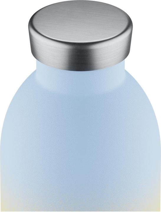 Actual product image 24 Bottles Van Orton drinking bottle 500 ml (0.50 l)