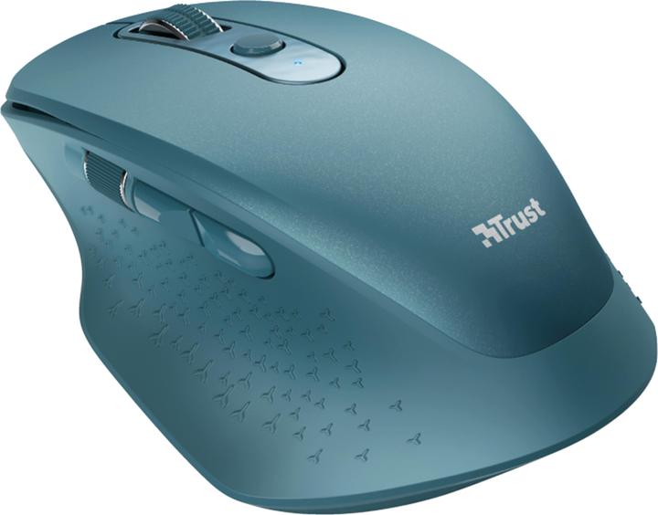 Produktbild Trust OZAA - Wireless Mouse (Kabellos)