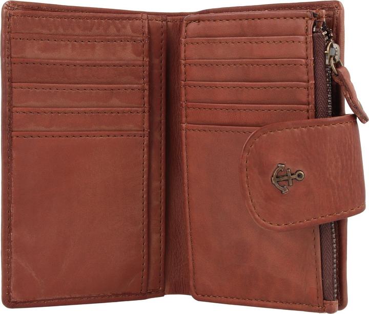 Image du produit Harbour 2nd Anchor Love Kira Portefeuille en cuir 14 cm