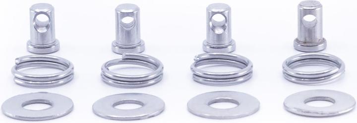 Msr Clevis Pin Kit