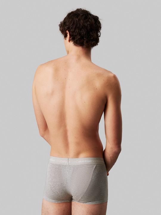 Image du produit Calvin Klein 3p Trunk à faible hauteur (L)