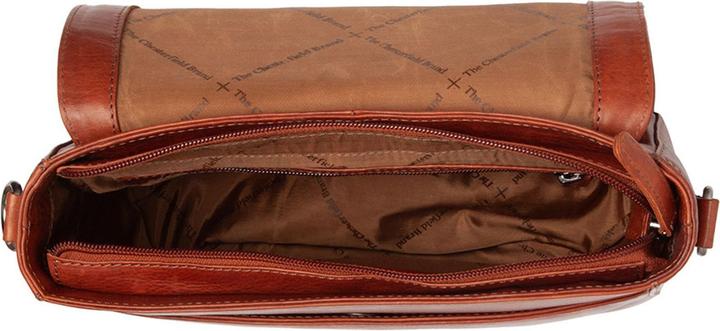 Actual product image The Chesterfield Brand Lizzola shoulder bag leather 24 cm