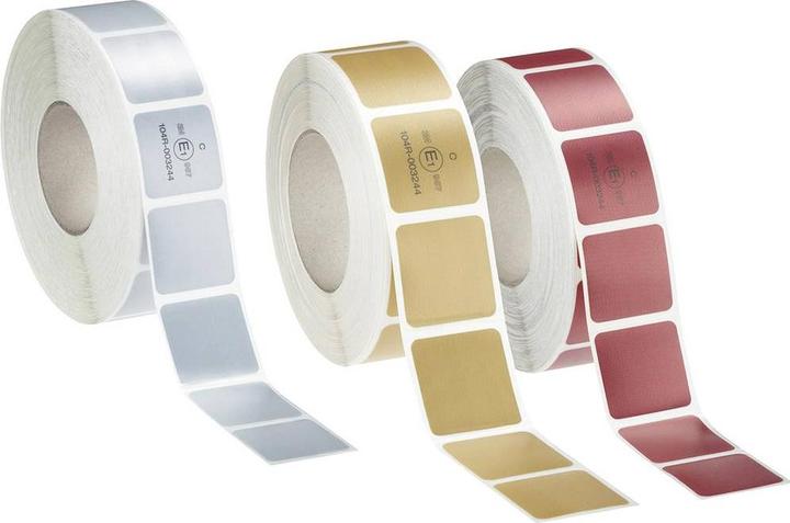 Actual product image 3M Contour marking 957S0 Segmented