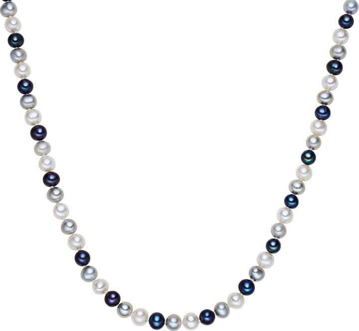 Image du produit Lulu & Jane Chaîne pour femme - 35476 (Perle de culture d'eau douce, 120 cm)