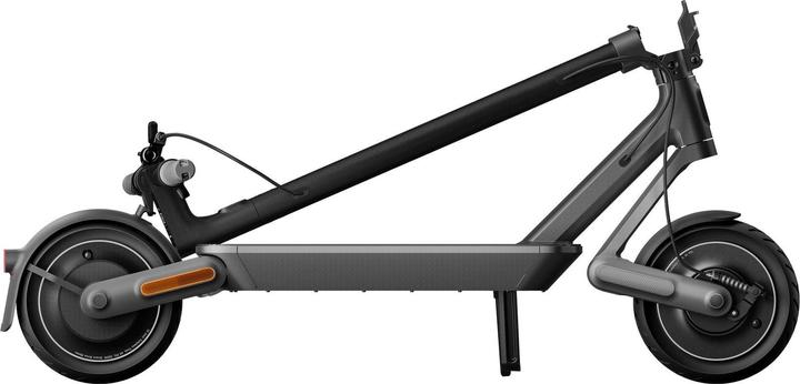 Image du produit Xiaomi 4 Ultra (20 km/h, 70 km, 500 W)