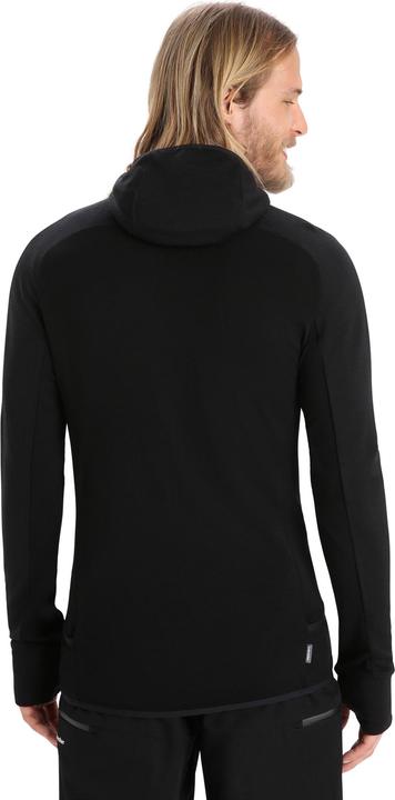 Actual product image Icebreaker ZoneKnit (XL)