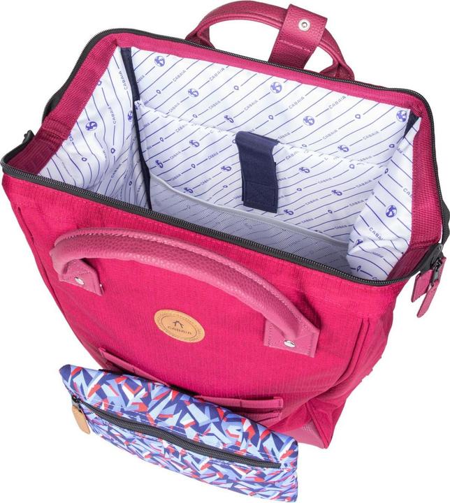 Actual product image Cabaia Adventurer L Recycled (26 l)