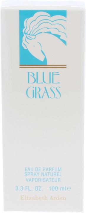 Image du produit Elizabeth Arden Blue Grass (Eau de parfum, 100 ml)