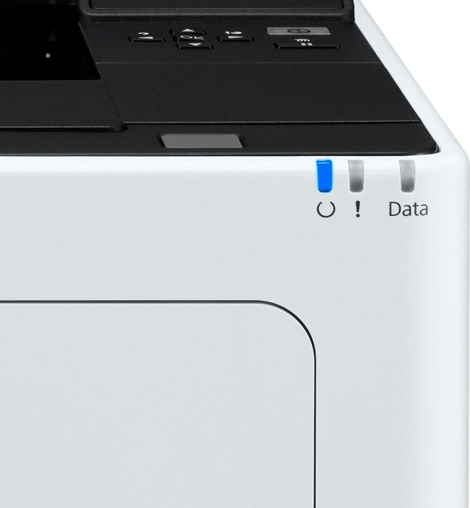 Produktbild Epson WorkForce AL-M320DN (Laser, Schwarz-Weiss)