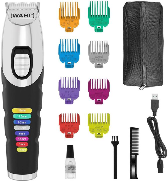 Produktbild Wahl Color Trim