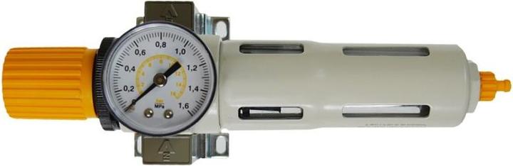 Produktbild Awtools FILTR ODWADNIACZ + REDUKTOR 1/2" OFR-MIDI