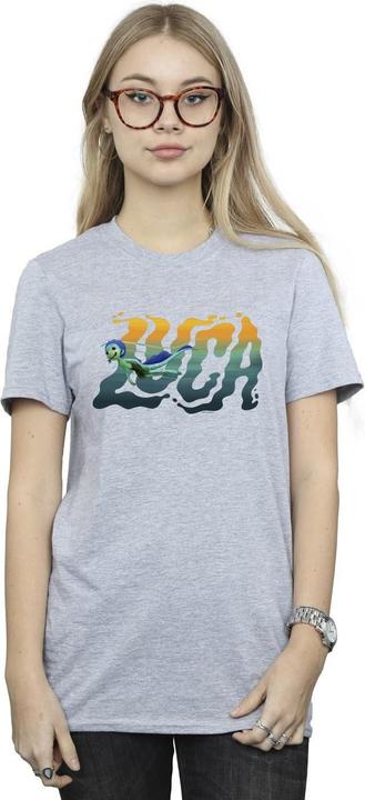 Image du produit Disney - T-shirt LUCA SWIM - Femme (3XL)