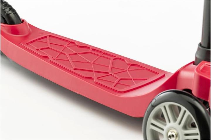 Actual product image Kettler Kickboard Kwizzy