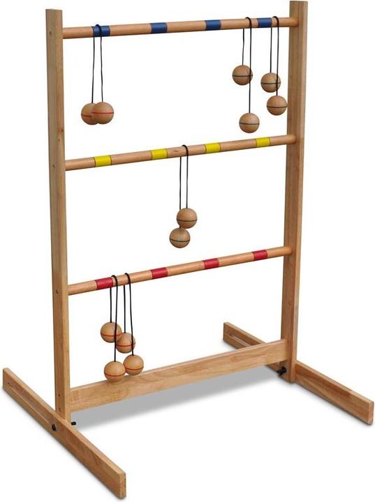 Bex Toy Activity Game Spin Ladder