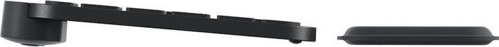 Produktbild Logitech MX Keys Plus (DE, Kabellos)