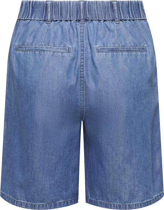 Immagine prodotto Only ONLBEA Normal geschnitten Jeans-Shorts Jeans-Shorts (S)