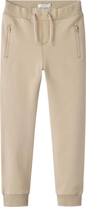 Immagine prodotto Name it Pantaloni della tuta a tinta unita (122)