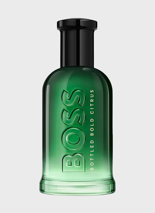 Hugo Boss Bottled Bold Citrus (Eau de Parfum, 100 ml)