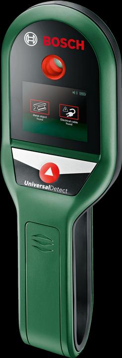 Bosch Home & Garden UniversalDetect