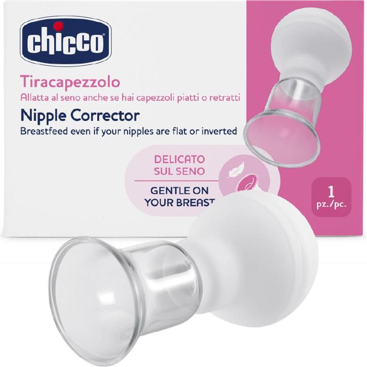 Immagine prodotto Chicco Modellatore di capezzoli