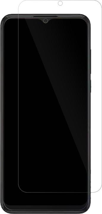 Immagine prodotto Dipos Pellicola Protettiva (6 Pezzo/i, Sharp Aquos V)