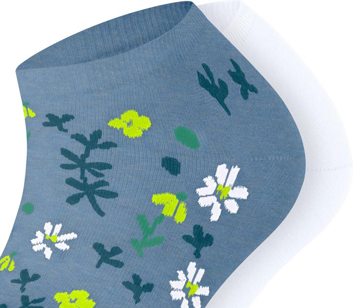 Image du produit Esprit Spring Flowers SN 2P (lot de 2, 35 - 38)