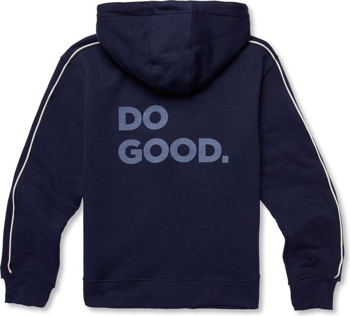 Produktbild Cotopaxi Do Good Organic Full-ZipHoodie (S)
