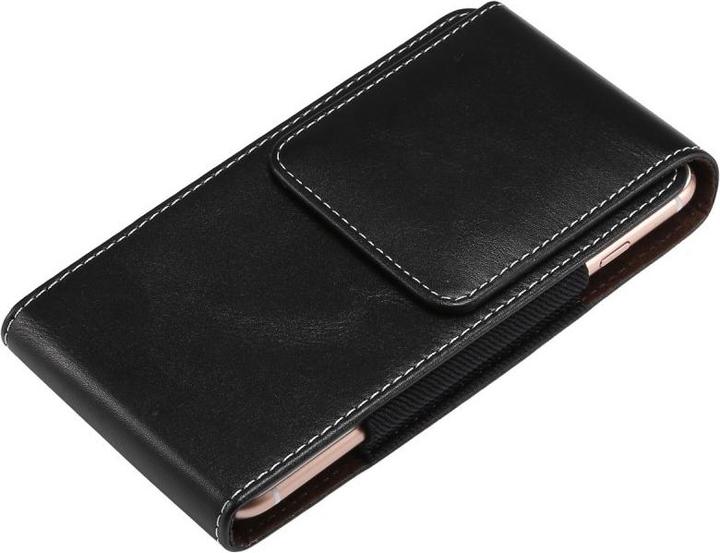 Immagine prodotto Cover-Discount Universale - Borsa da cintura verticale 15cm / S