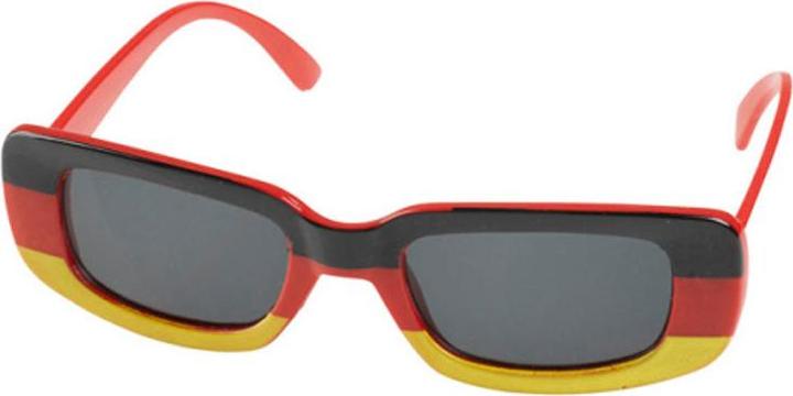 Produktbild Riethmüller Spass-Brille XL Deutschland