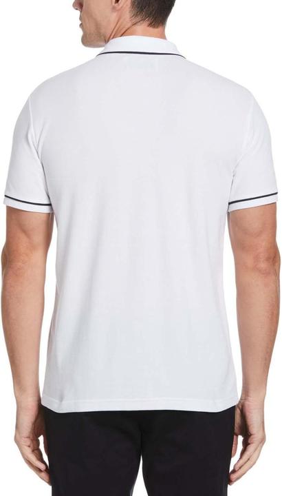 Actual product image Original Penguin Mens Earl Cotton Pique Polo Shirt (XL)